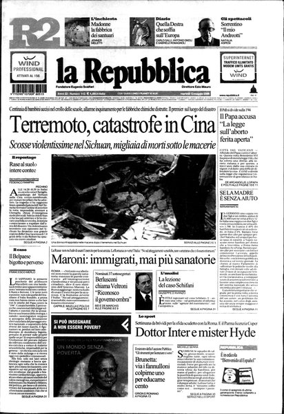 La repubblica